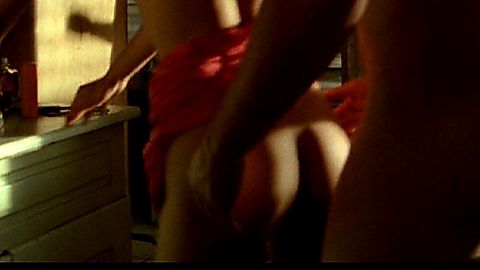 Pic: Jennifer Tanarez in Strike Back (2010)