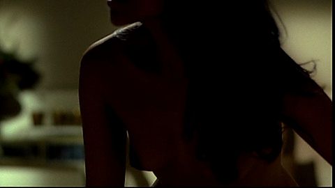 Pic: Karen David in Strike Back (2010)