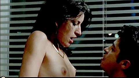 Pic: Guta Ruiz in Alice (2008)