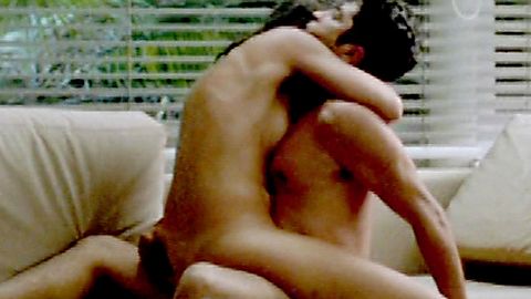 Pic: Guta Ruiz in Alice (2008)