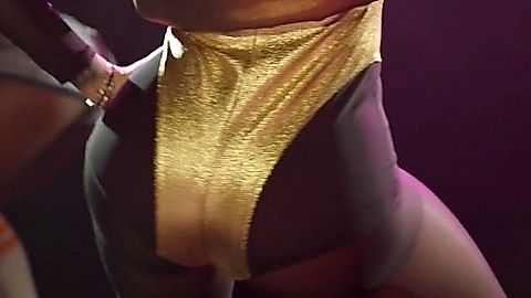 Pic: Amber Rose in Inside Amy Schumer (2013)