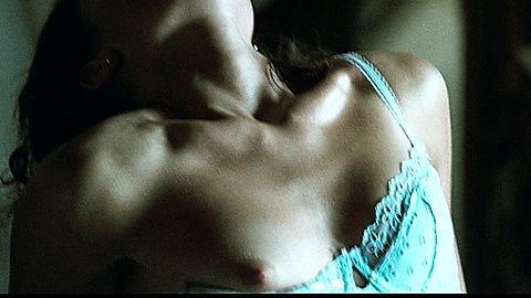 Pic: Emily Jordan in Killer Elite (2011)