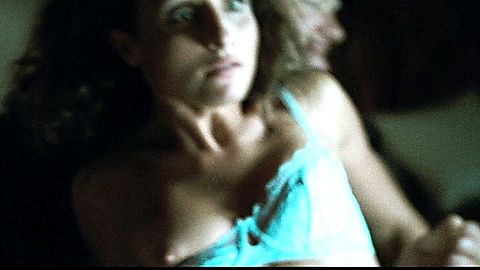 Pic: Emily Jordan in Killer Elite (2011)