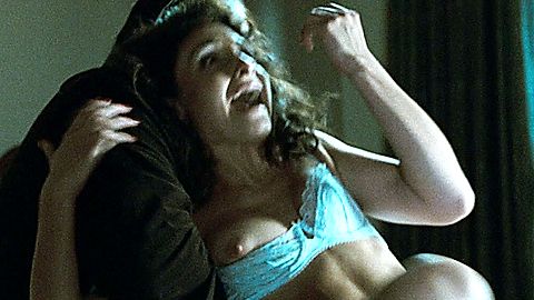 Pic: Emily Jordan in Killer Elite (2011)