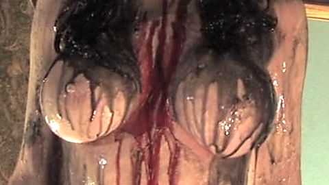 Pic: Gia Paloma in Bio Slime (2010)