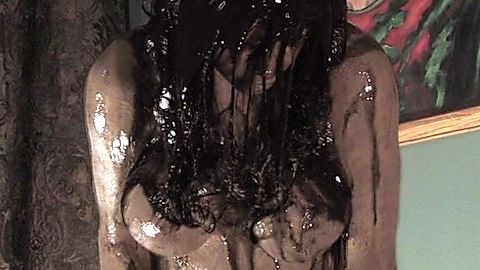 Pic: Gia Paloma in Bio Slime (2010)
