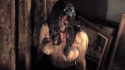 Pic: Gia Paloma in Bio Slime (2010)
