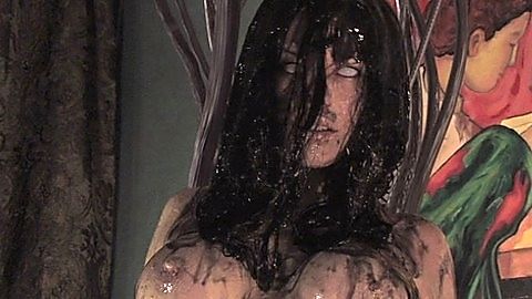 Pic: Gia Paloma in Bio Slime (2010)