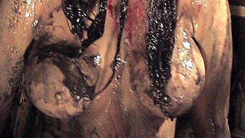 Pic: Gia Paloma in Bio Slime (2010)