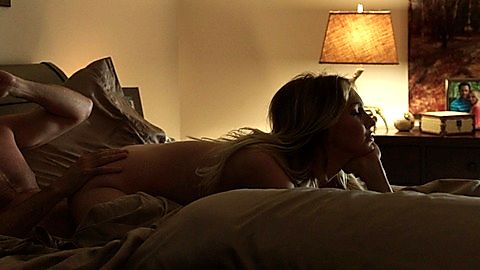 Pic: Christine Bently in Ballers (2015)