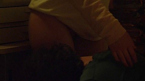 Pic: Anaïs Demoustier in All About Them (2015)
