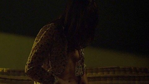 Pic: Anaïs Demoustier in All About Them (2015)