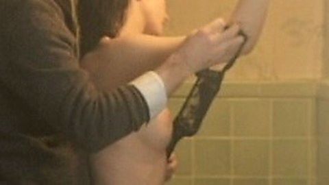 Pic: Margaret Laney in You're Next (2012)