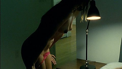 Pic: Mari-Ange Ramirez in Shame (2011)