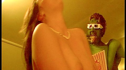 Pic: Danielle Fluker in Skeleton Key 2: 667 Neighbor of the Beast (2008)