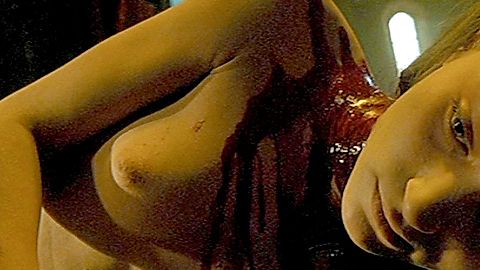 Pic: Alexandra Wescourt in Dracula III: Legacy (2005)