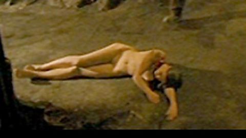 Pic: Alexandra Wescourt in Dracula III: Legacy (2005)