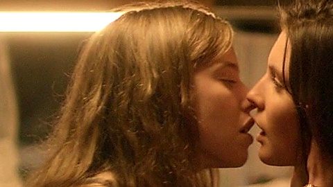 Pic: Lou de Laâge in Breathe (2014)