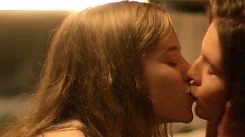 Pic: Lou de Laâge in Breathe (2014)