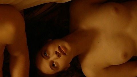 Pic: Lou de Laâge in The Tournament (2015)