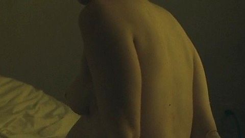 Pic: Sarah Gadon in Enemy (2013)