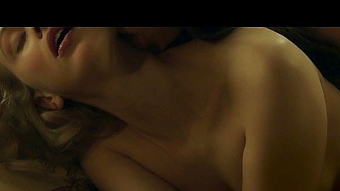 Pic: Sarah Gadon in The Girl King (2015)