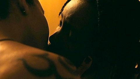 Pic: Aasha Davis in Pariah (2011)