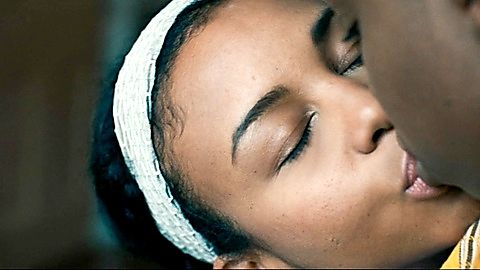 Pic: Aasha Davis in Pariah (2011)
