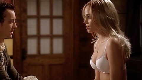 Pic: Christa B. Allen in Detention of the Dead (2012)
