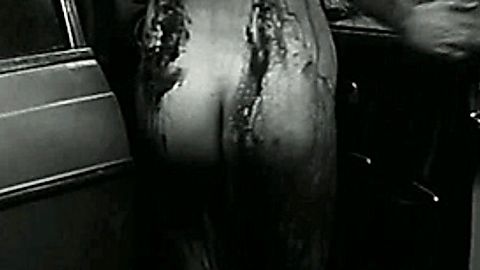 Pic: Katherine Templar in The Human Centipede II (2011)