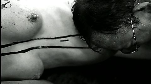 Pic: Katherine Templar in The Human Centipede II (2011)