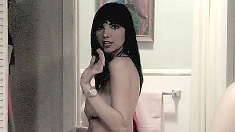Pic: Kika Perez in One in the Gun (2010)