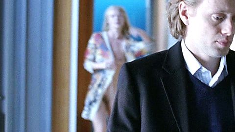 Pic: Synnøve Macody Lund in Headhunters (2011)
