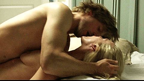 Pic: Synnøve Macody Lund in Headhunters (2011)