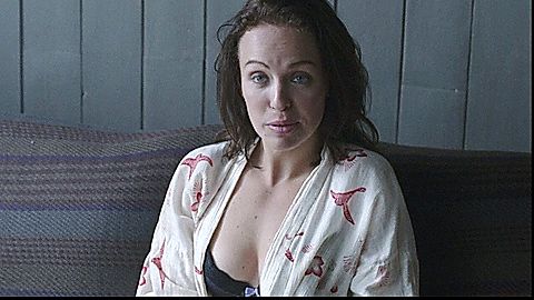 Pic: Julie Ølgaard in Headhunters (2011)