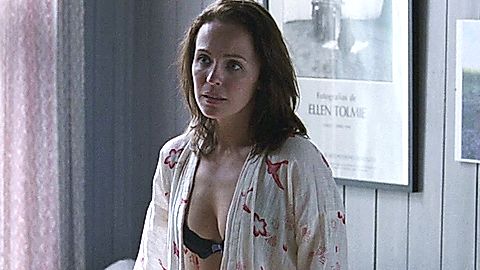 Pic: Julie Ølgaard in Headhunters (2011)