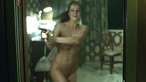 Pic: Valentina Alexeeva in Headhunters (2011)