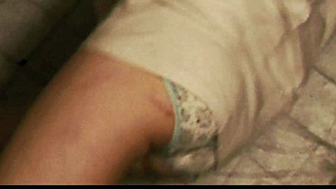 Pic: Leanne Cochran in Texas Killing Fields (2011)