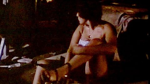 Pic: Denise Bouzaglo in Lemon Popsicle (1978)