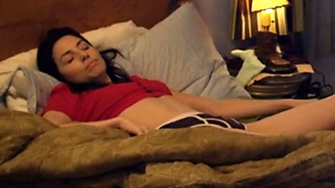 Pic: Whitney Cummings in 3, 2, 1... Frankie Go Boom (2012)