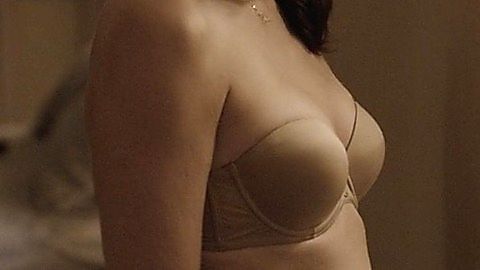 Pic: Michaela Watkins in Casual (2015)