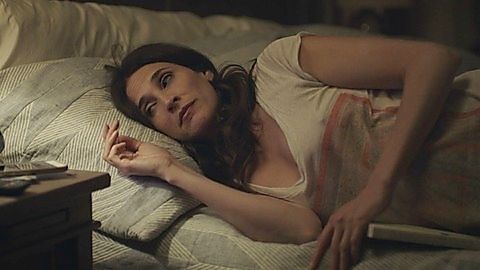 Pic: Michaela Watkins in Casual (2015)