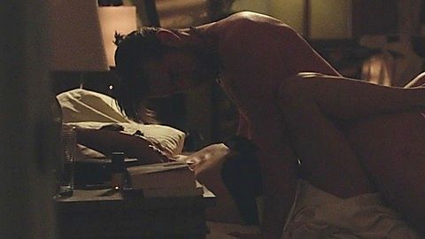 Pic: Michaela Watkins in Casual (2015)