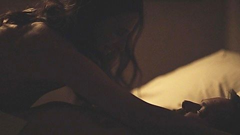 Pic: Michaela Watkins in Casual (2015)