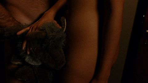 Pic: Elizabeth Anweis in Hung