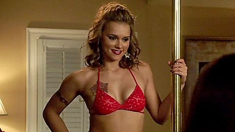 Pic: Jillan Nelson in Desperate Housewives (2004)