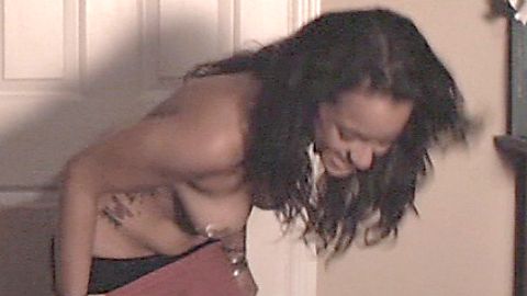 Pic: Falon Joslyn in Living Will... (2010)