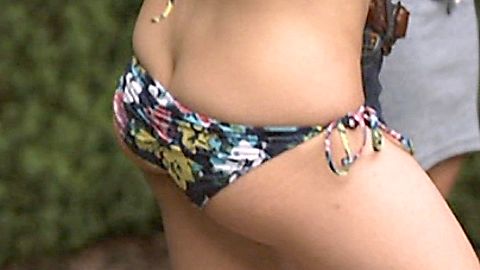 Pic: Emily Alexandria Shepherd in Living Will... (2010)