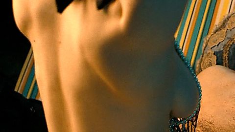 Pic: Vica Kerekes in Men in Hope (2011)