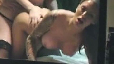 Pic: Kimberly Kane in Mall (2014)